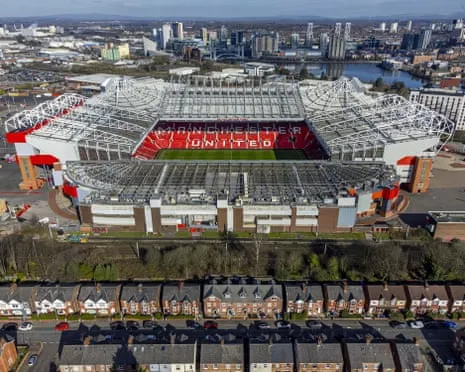 Man United Record Record Revenue of over £666 million Alongside £33 million Financial Shortfall
