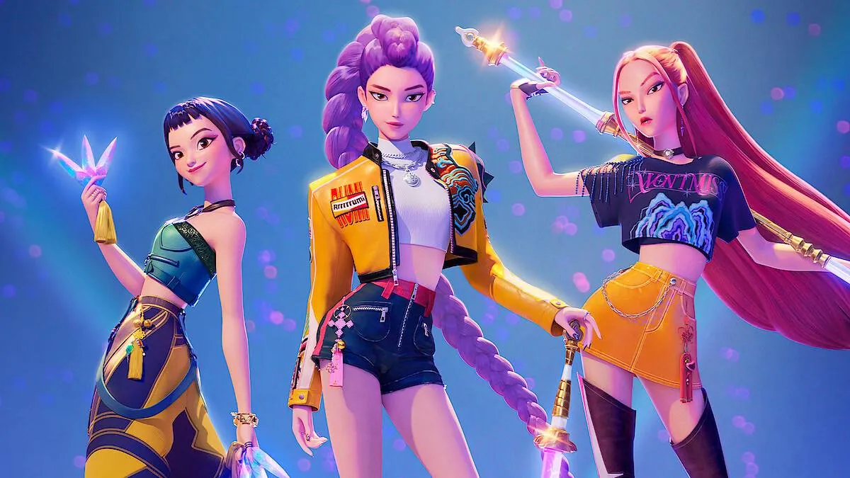 Exciting News: Another Musical Adventure Spin-off On the Horizon