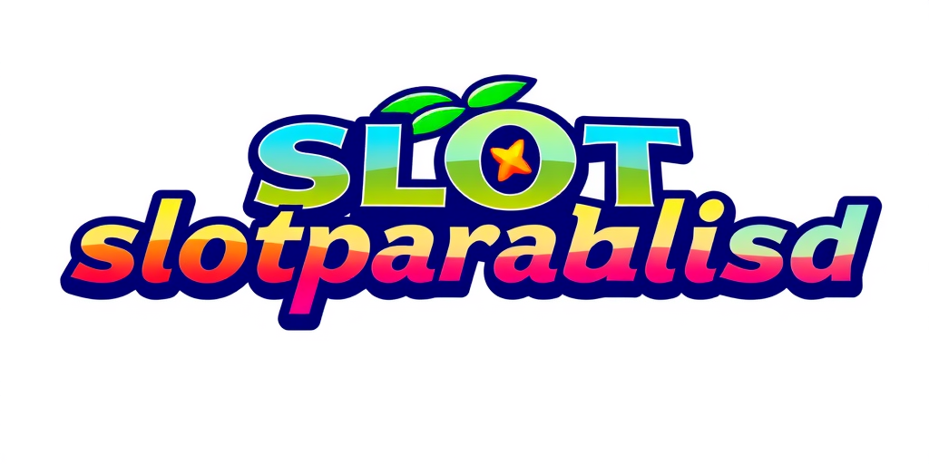 Slot Paradise